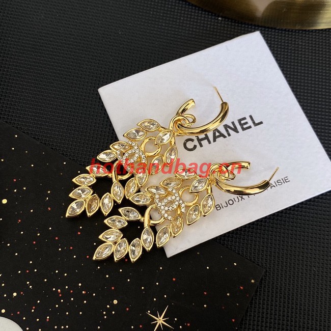 Chanel Earrings CE10769