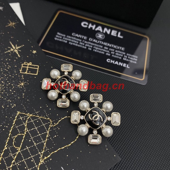 Chanel Earrings CE10771