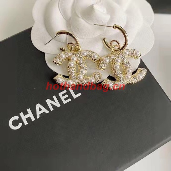 Chanel Earrings CE10773