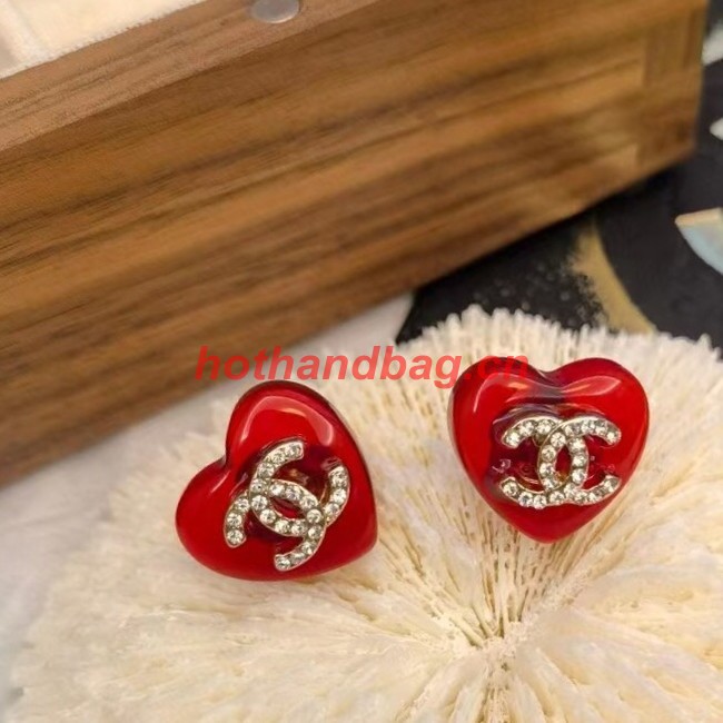 Chanel Earrings CE10774