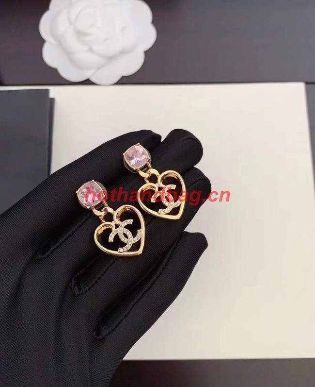 Chanel Earrings CE10775