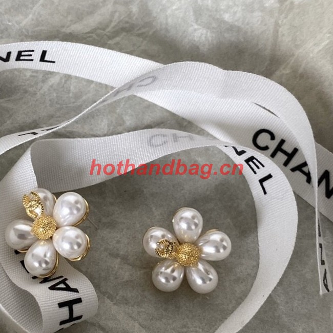 Chanel Earrings CE10778