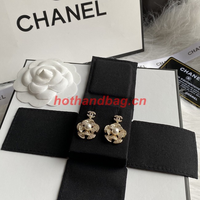 Chanel Earrings CE10779