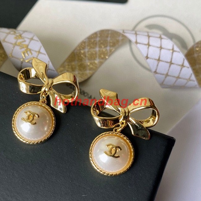 Chanel Earrings CE10780