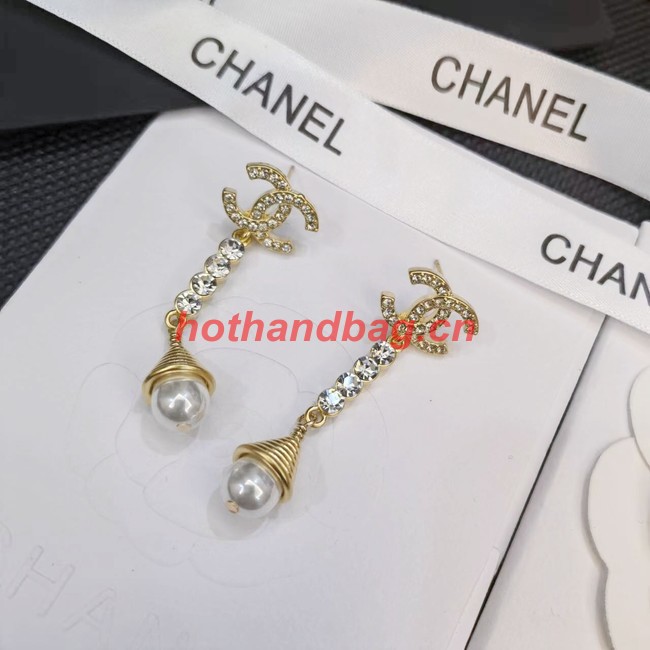 Chanel Earrings CE10782