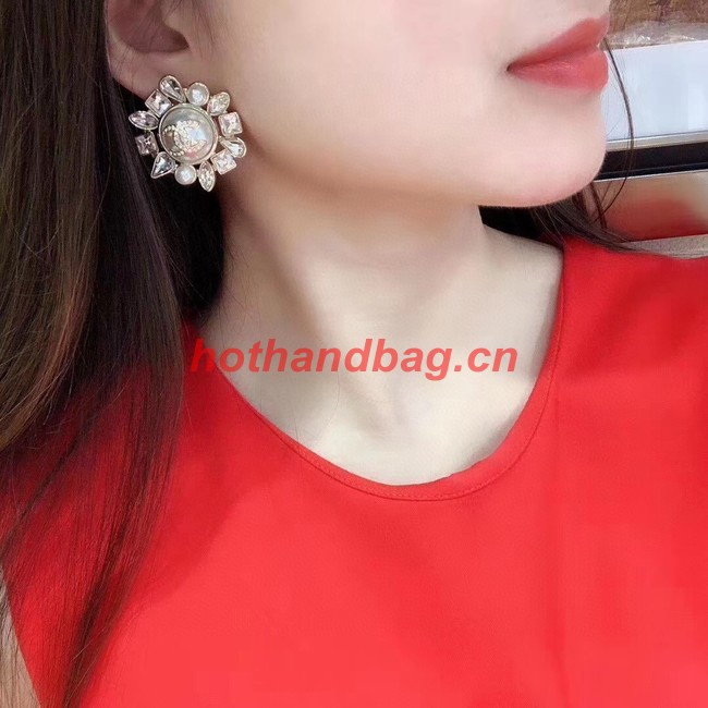 Chanel Earrings CE10785