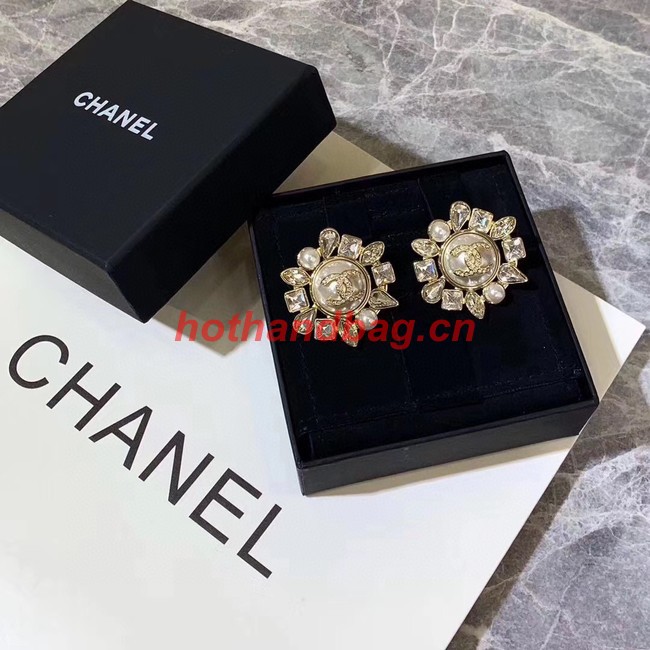 Chanel Earrings CE10785