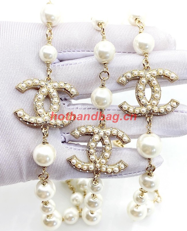 Chanel Necklace CE10734