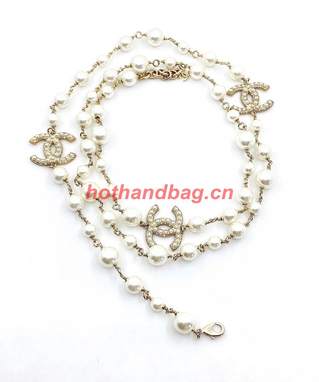 Chanel Necklace CE10734