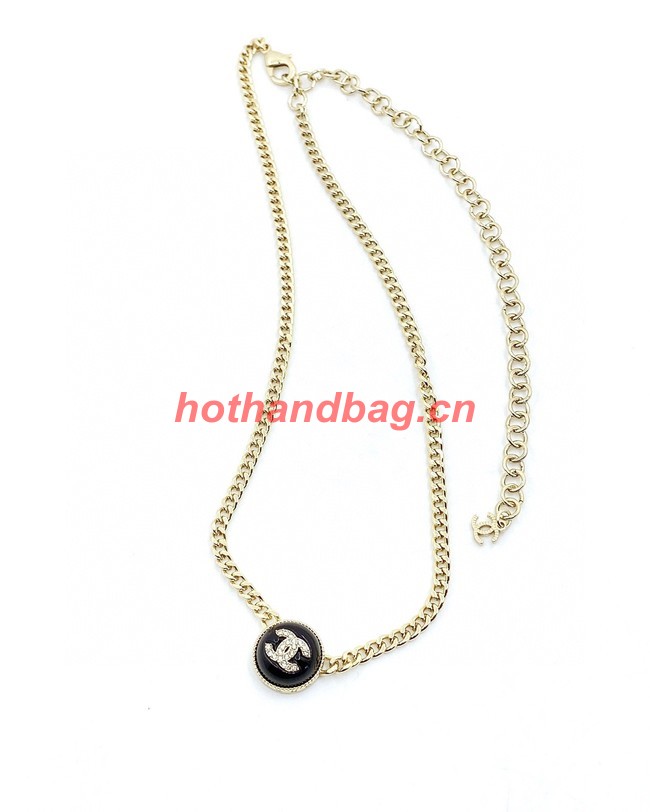 Chanel Necklace CE10735