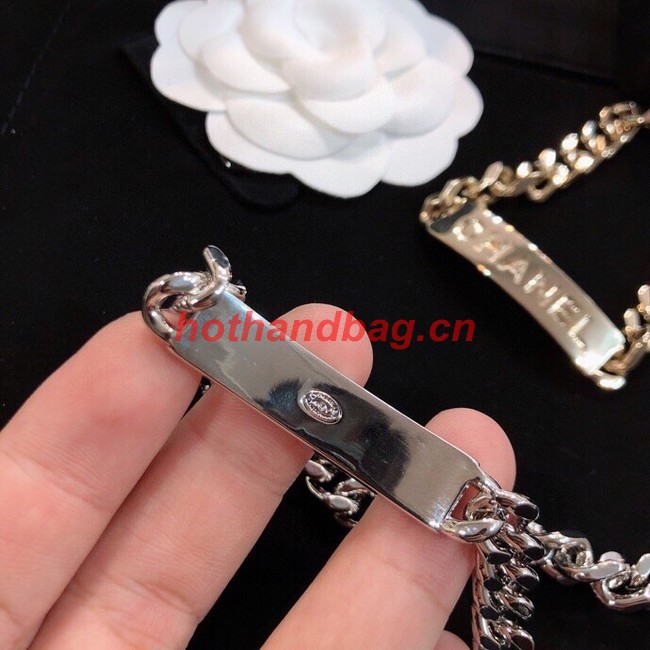 Chanel Necklace CE10737