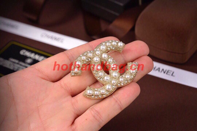 Chanel Brooch CE10810