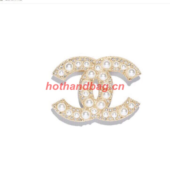 Chanel Brooch CE10810