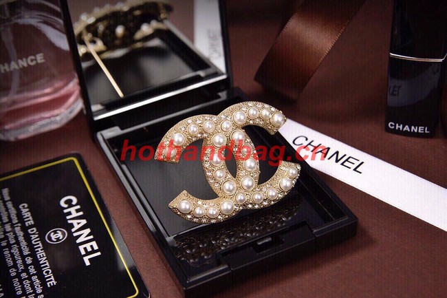 Chanel Brooch CE10810