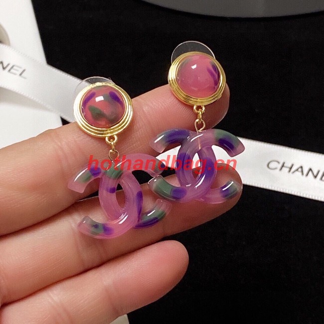 Chanel Earrings CE10786