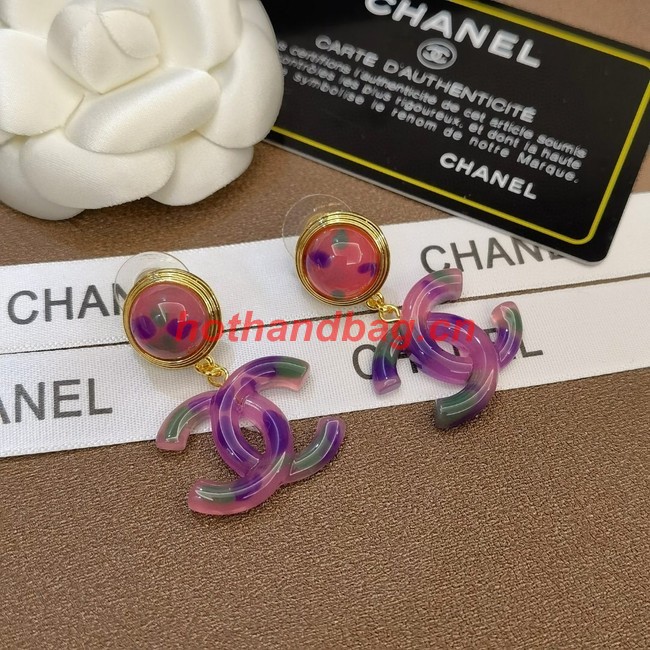 Chanel Earrings CE10786