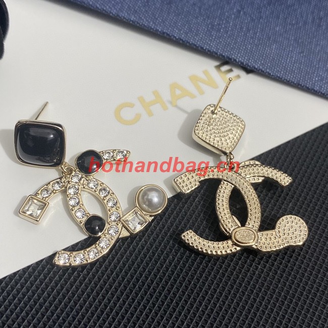 Chanel Earrings CE10787