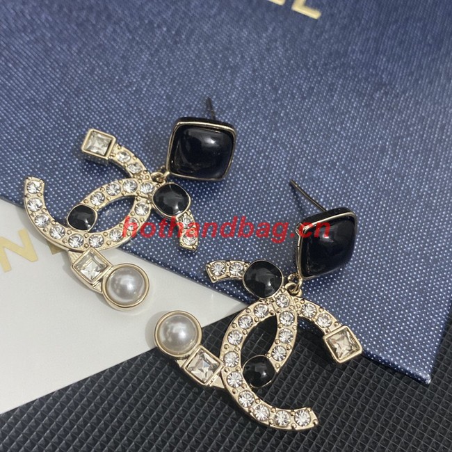 Chanel Earrings CE10787