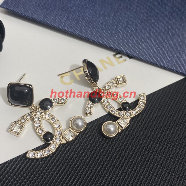 Chanel Earrings CE10787