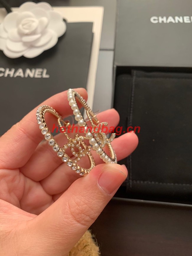 Chanel Earrings CE10801