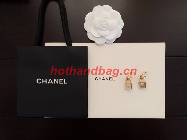 Chanel Earrings CE10802