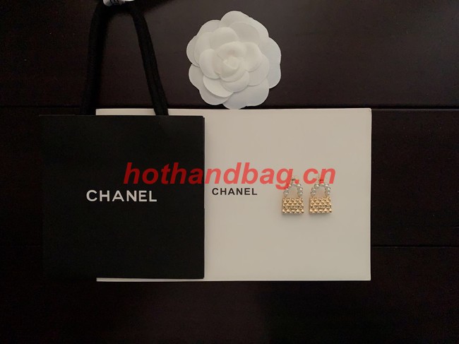 Chanel Earrings CE10806