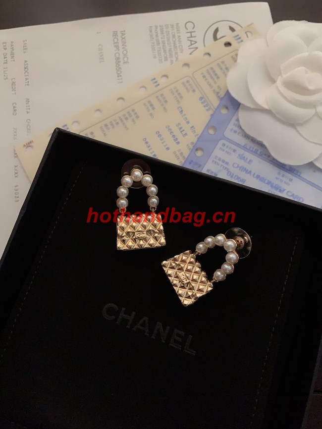 Chanel Earrings CE10806