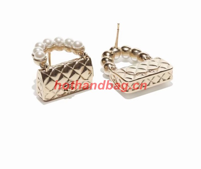 Chanel Earrings CE10806