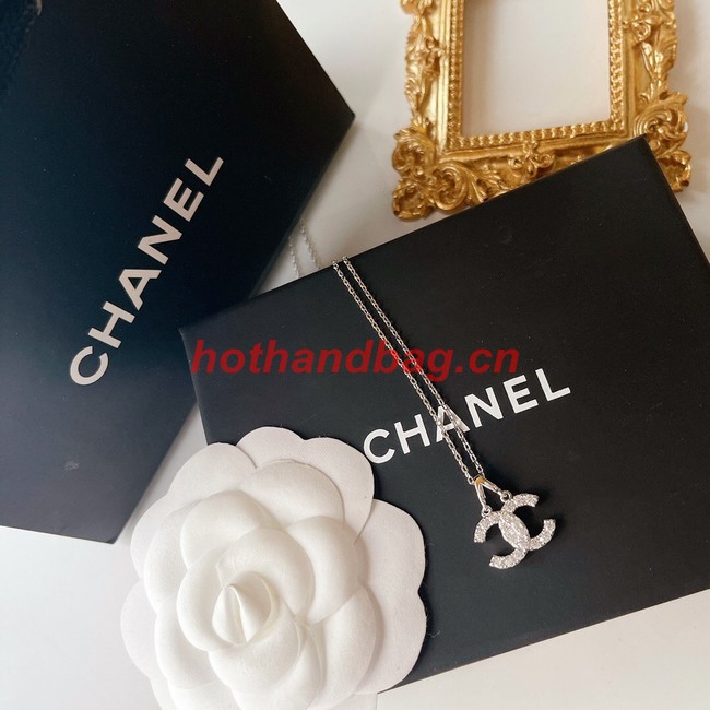 Chanel Necklace CE10792