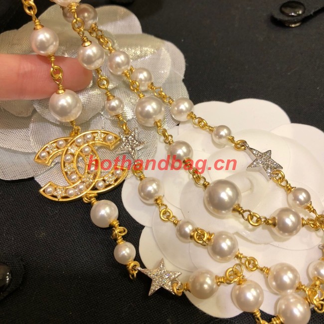 Chanel Necklace CE10795