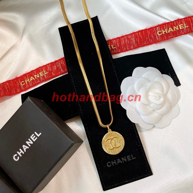 Chanel Necklace CE10796