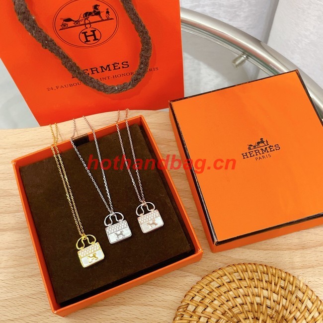 Hermes Necklace CE10794