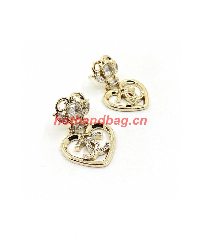 Chanel Earrings CE10813