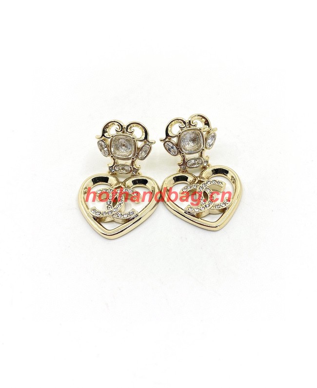 Chanel Earrings CE10813