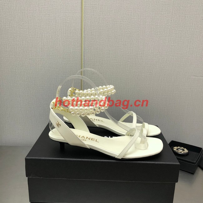 Chanel Sandals 92030-1