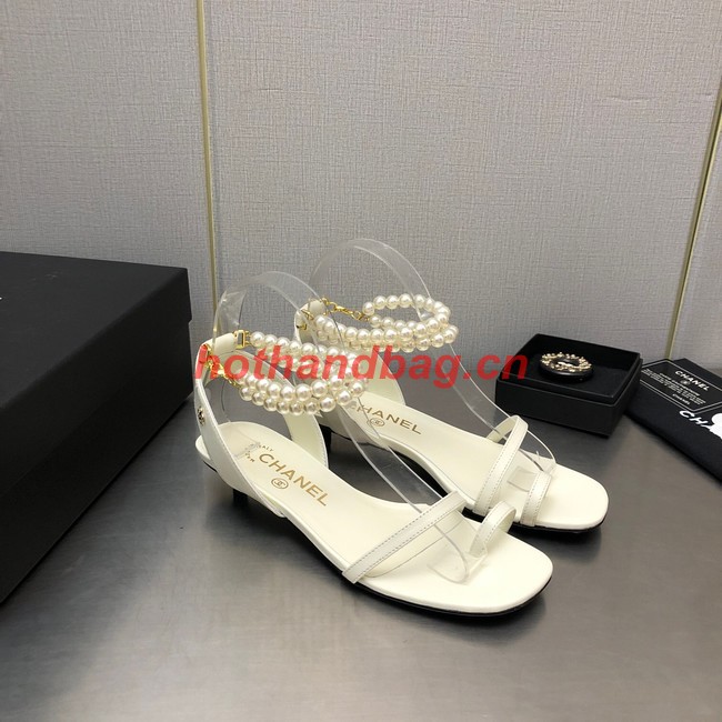 Chanel Sandals 92030-1