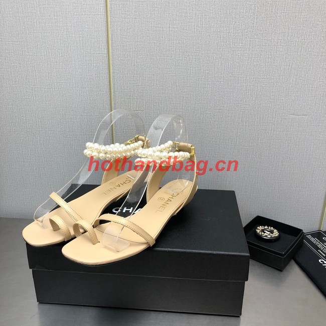 Chanel Sandals 92030-2