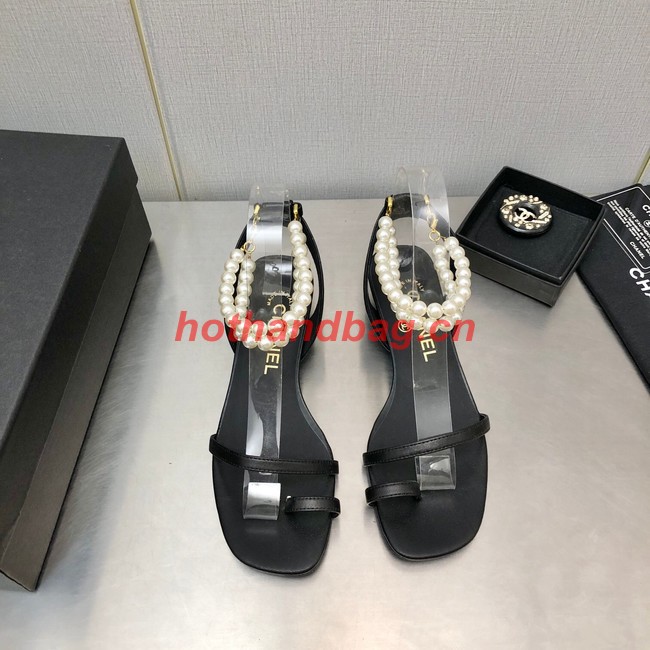 Chanel Sandals 92030-3