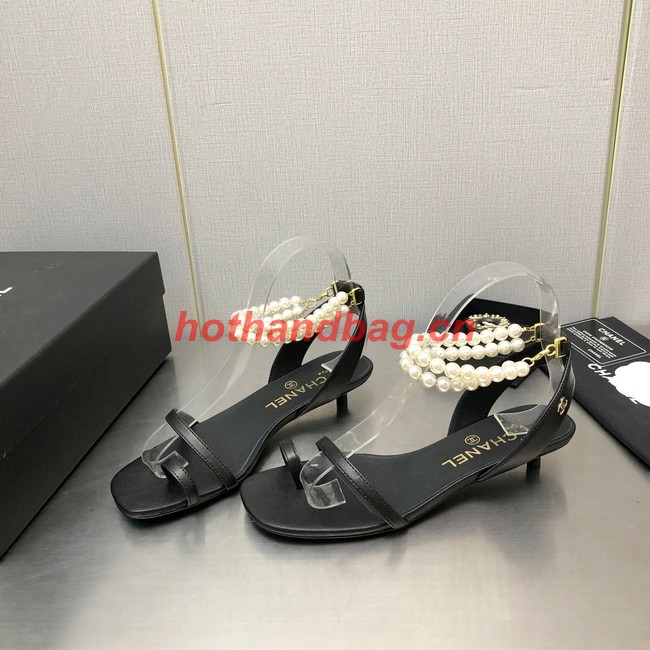 Chanel Sandals 92030-3