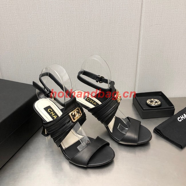 Chanel Sandals 92033-2