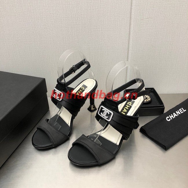 Chanel Sandals 92033-3