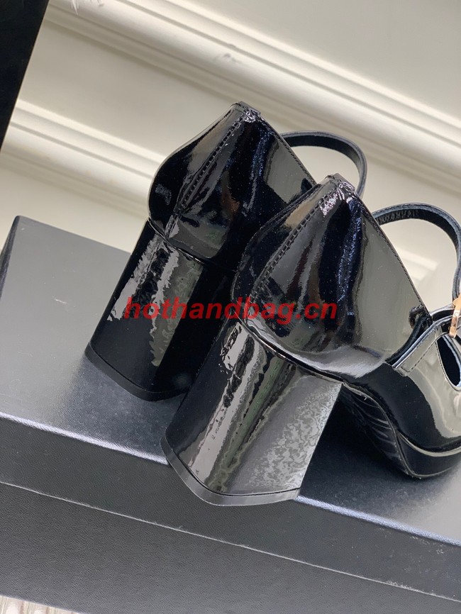 Chanel Sandals heel height 7CM 92022-1