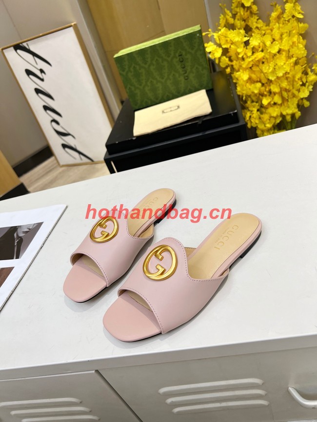 Gucci slipper 92016-5