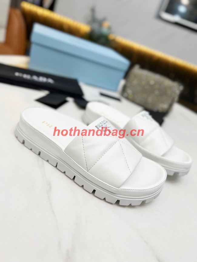 Prada slipper 92027-1