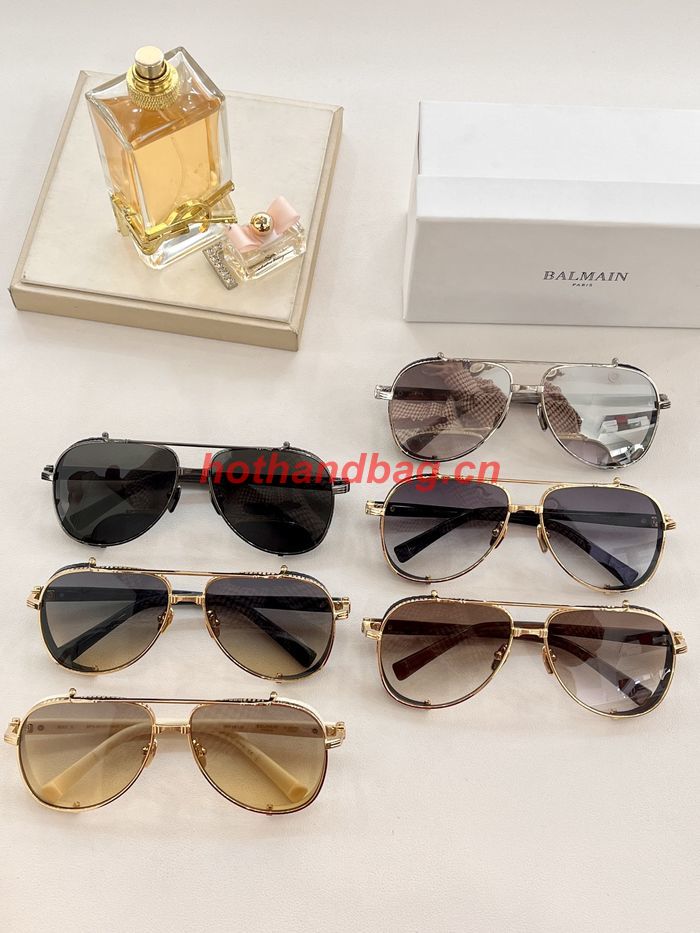 Balmain Sunglasses Top Quality BMS00456