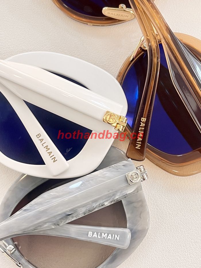 Balmain Sunglasses Top Quality BMS00481