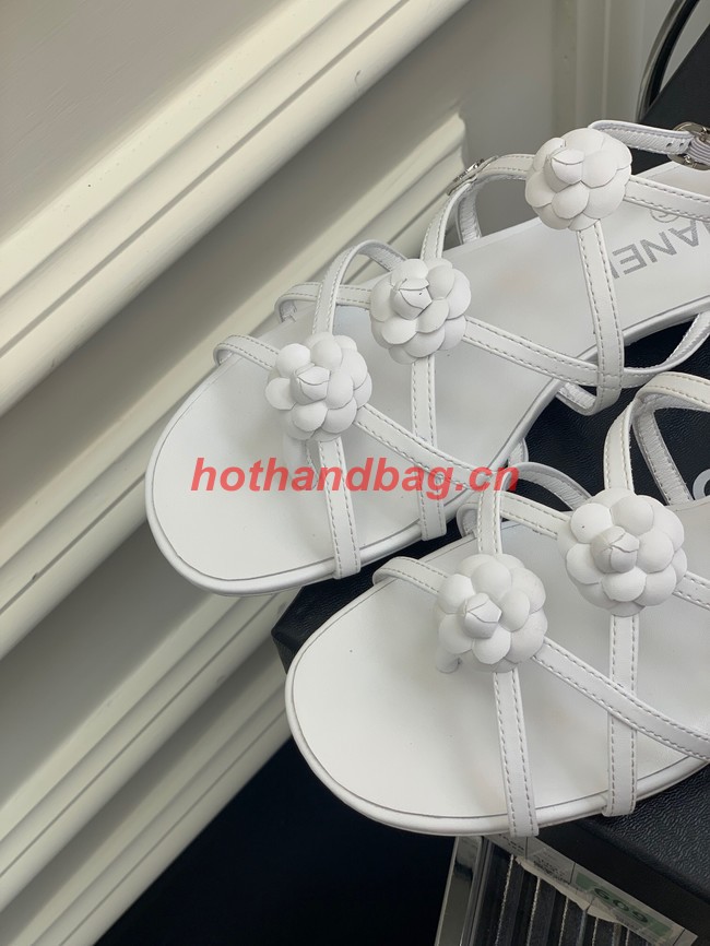 Chanel Sandals 92037-1