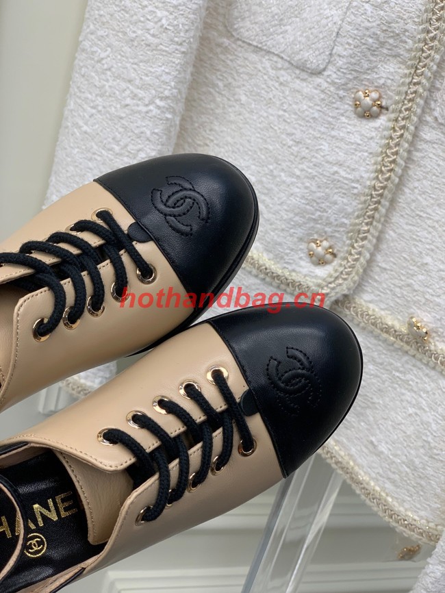 Chanel Shoes heel height 9CM 92025-2