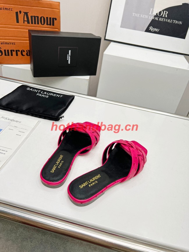 Yves saint Laurent slipper 92035-1