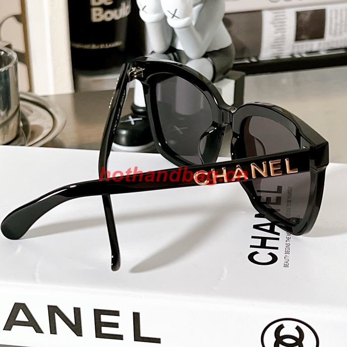 Chanel Sunglasses Top Quality CHS04188